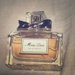 Miss Dior Eau De Parfum